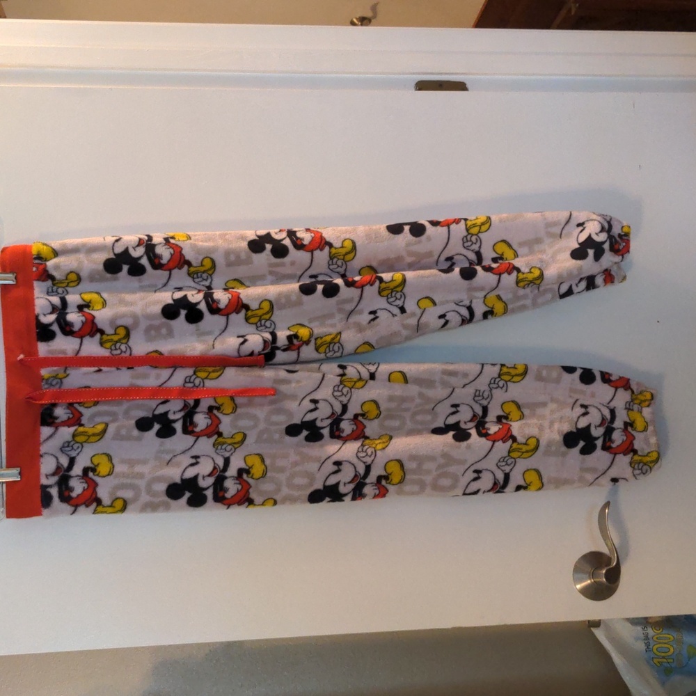 🎯 SALE - Mickey Mouse Sleepwear Pants